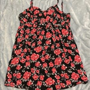 Torrid size 4 Dress please read description